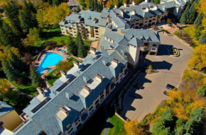 Beaver Creek, 3 Bedroom Condo at the Charter Ski-in Ski-out, Aveda Amenities included
